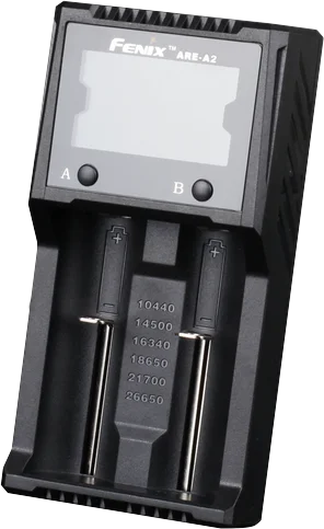 Fenix ARE-A2 Smart Battery Charger