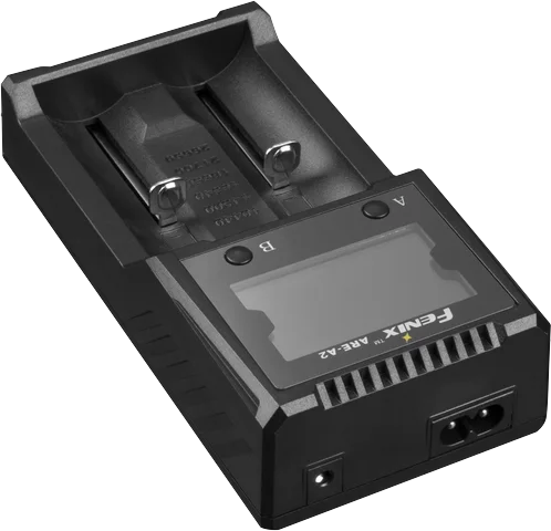Fenix ARE-A2 Smart Battery Charger — detail view 4