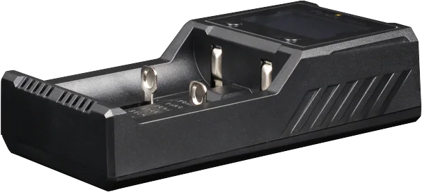 Fenix ARE-A2 Smart Battery Charger — detail view 5