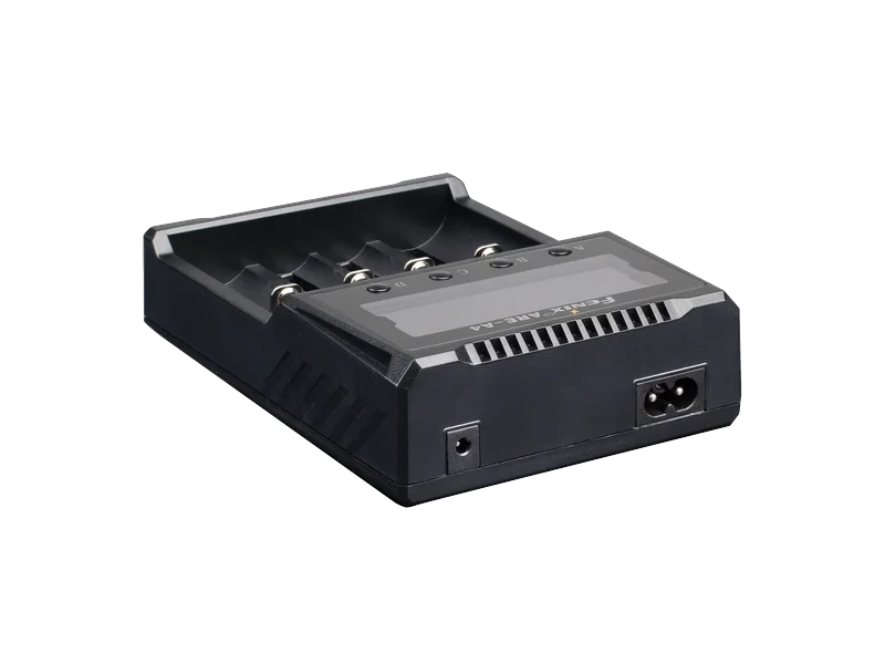 Fenix ARE-A4 Smart Battery Charger cutout