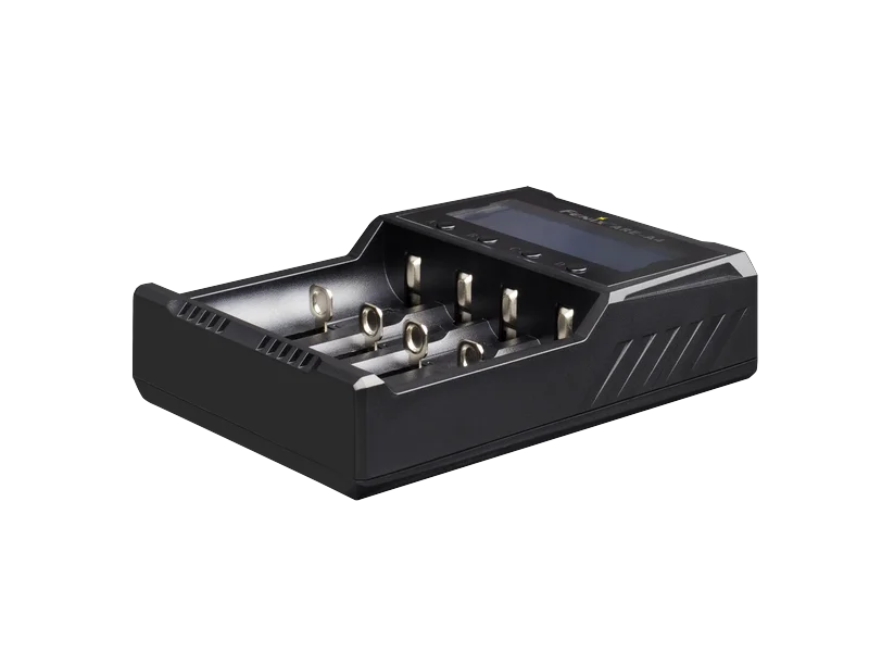 Fenix ARE-A4 Smart Battery Charger cutout