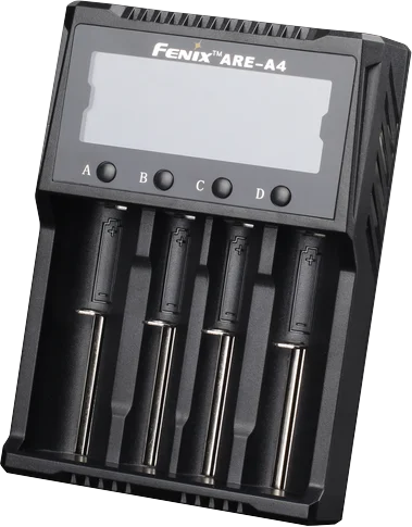 Fenix ARE-A4 Smart Battery Charger
