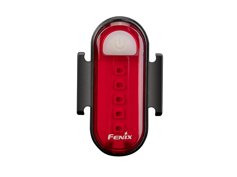 Fenix BC05R V2.0 Rechargeable Bicycle Tail Light cutout