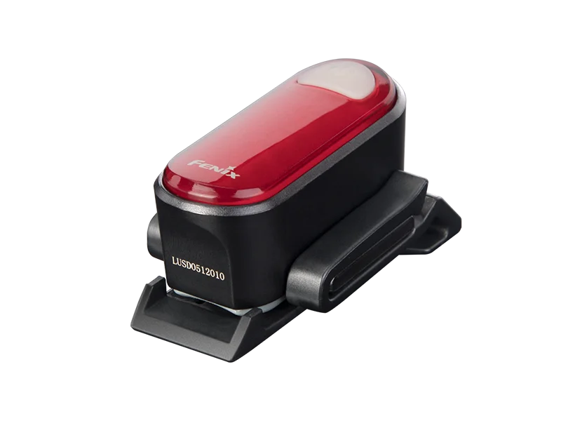 Fenix BC05R V2.0 Rechargeable Bicycle Tail Light cutout