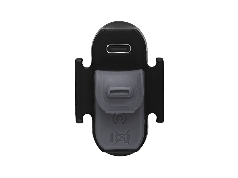 Fenix BC05R V2.0 Rechargeable Bicycle Tail Light cutout