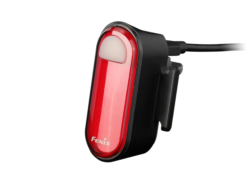Fenix BC05R V2.0 Rechargeable Bicycle Tail Light cutout
