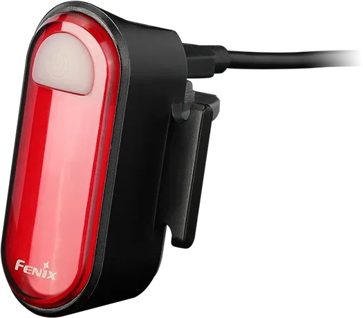 Fenix BC05R V2.0 Rechargeable Bicycle Tail Light — detail view 8