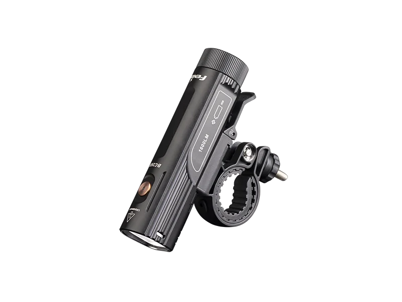 Fenix BC26R Ultra Bright Rechargeable Bicycle Light cutout