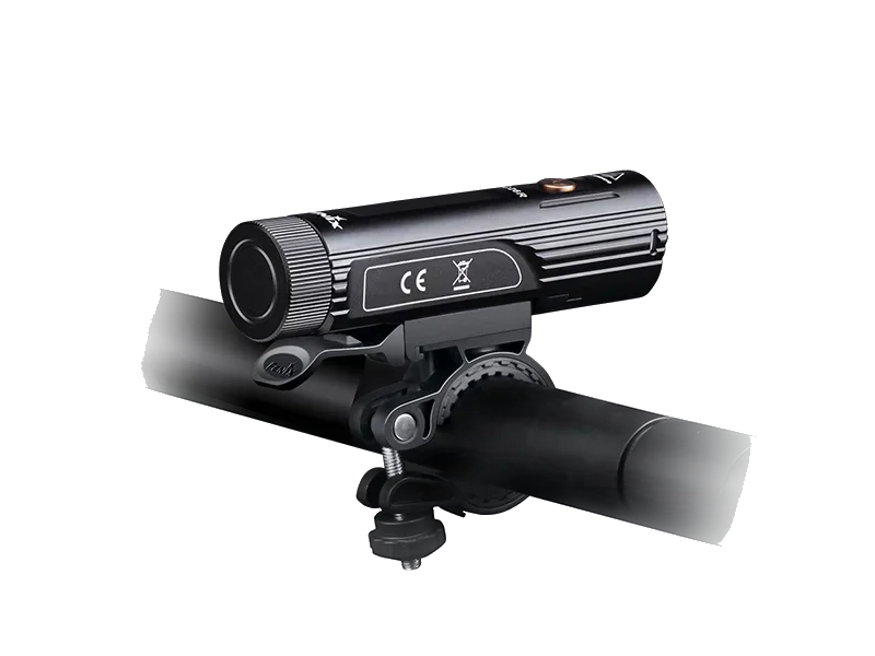 Fenix BC26R Ultra Bright Rechargeable Bicycle Light cutout