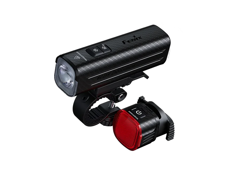 Fenix BC28R Smart Control Bicycle Light Combo cutout