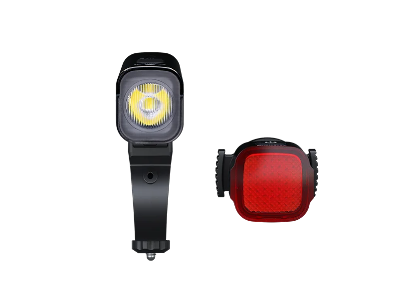 Fenix BC28R Smart Control Bicycle Light Combo cutout