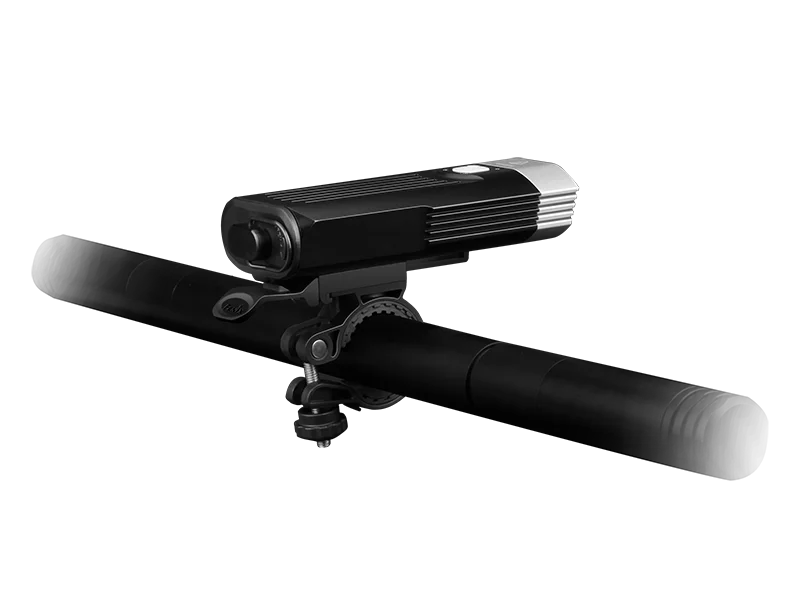 Fenix BC30 V2.0 Bike light with Wireless Remote Switch cutout