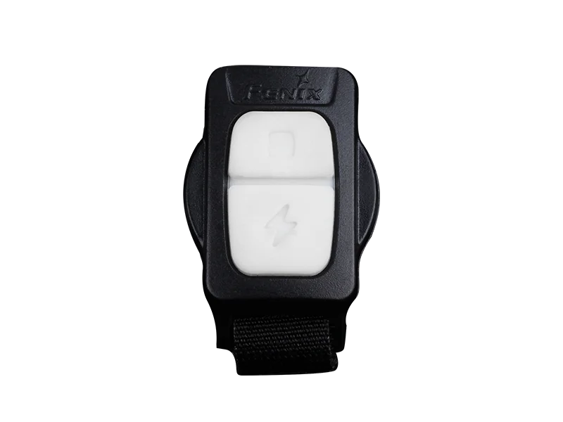 Fenix BC30 V2.0 Bike light with Wireless Remote Switch cutout