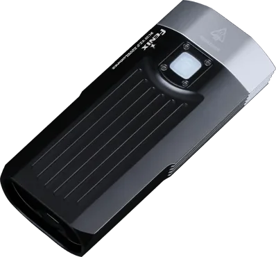 Fenix BC30 V2.0 Bike light with Wireless Remote Switch — detail view 3