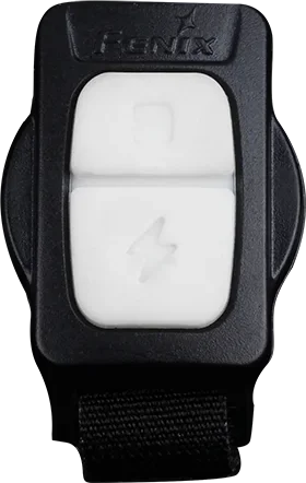 Fenix BC30 V2.0 Bike light with Wireless Remote Switch — detail view 4