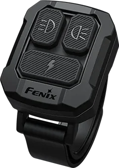 Fenix BC45R High-Performance Mountain Bike Light — detail view 5