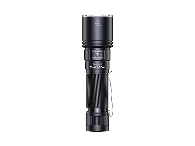 Fenix C7 Pro High-Performance, Versatile Flashlight cutout