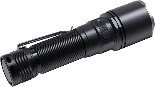 Fenix C7 Pro High-Performance, Versatile Flashlight — detail view 2