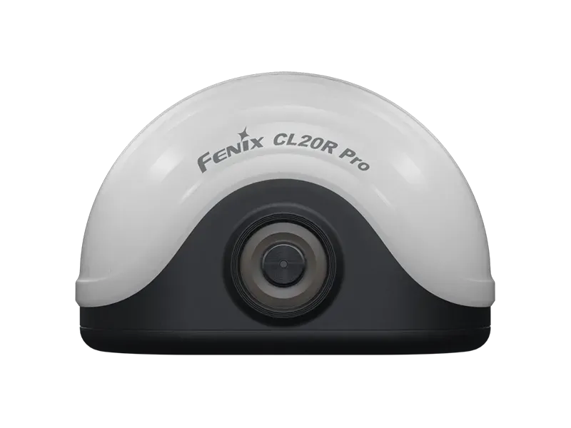 Fenix CL20R PRO Smart Multicolor Ambient Camping Lantern cutout