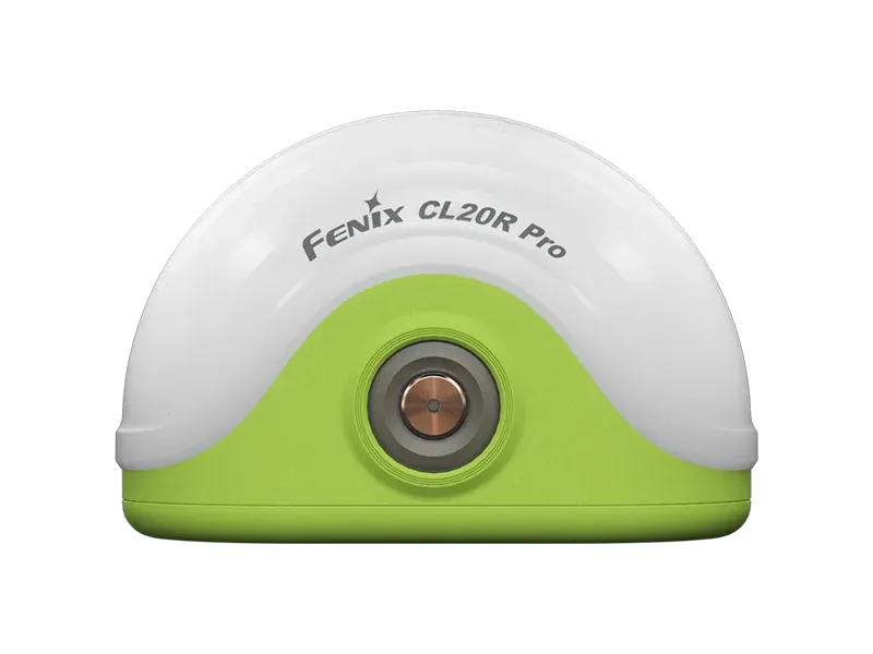 Fenix CL20R PRO Smart Multicolor Ambient Camping Lantern cutout