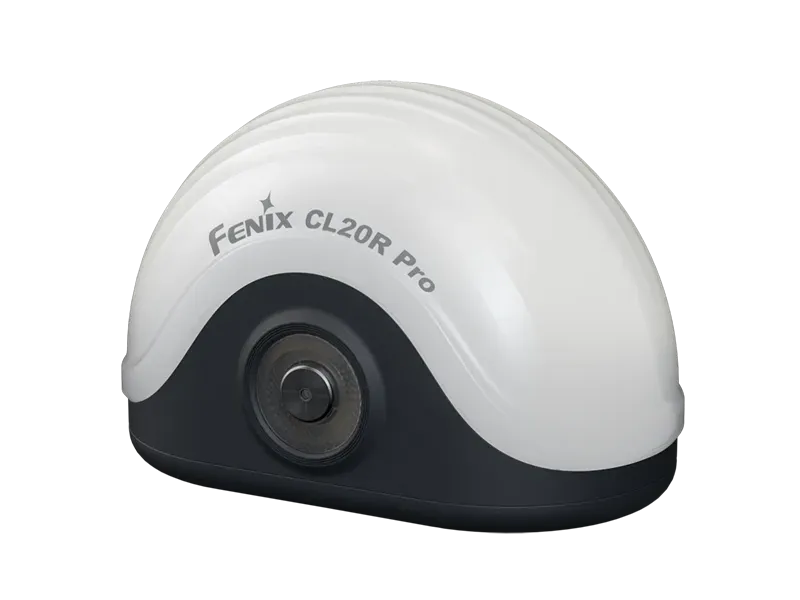 Fenix CL20R PRO Smart Multicolor Ambient Camping Lantern cutout