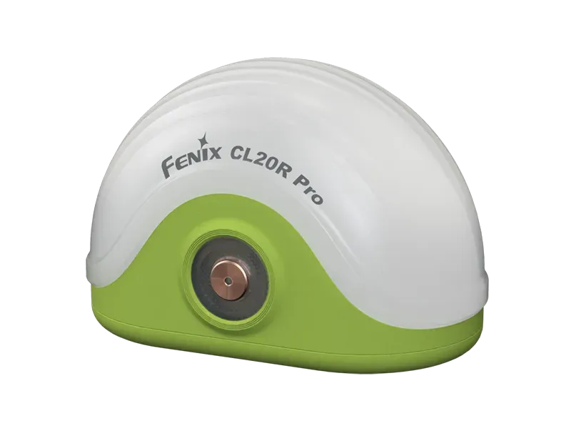 Fenix CL20R PRO Smart Multicolor Ambient Camping Lantern cutout