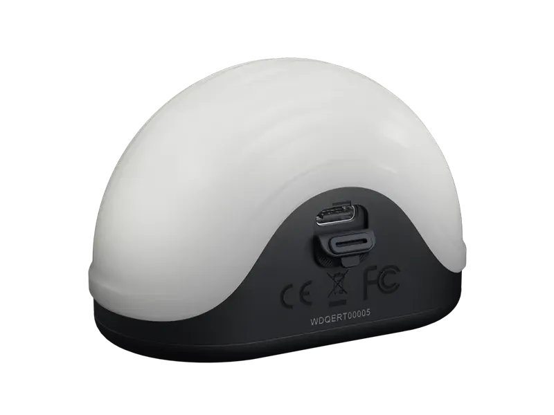 Fenix CL20R PRO Smart Multicolor Ambient Camping Lantern cutout