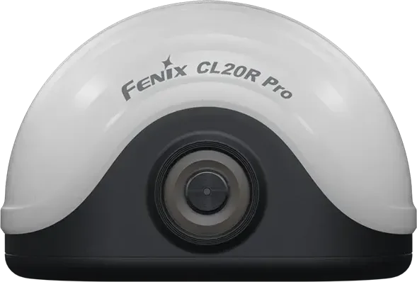 Fenix CL20R PRO Smart Multicolor Ambient Camping Lantern
