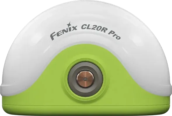 Fenix CL20R PRO Smart Multicolor Ambient Camping Lantern — detail view 2