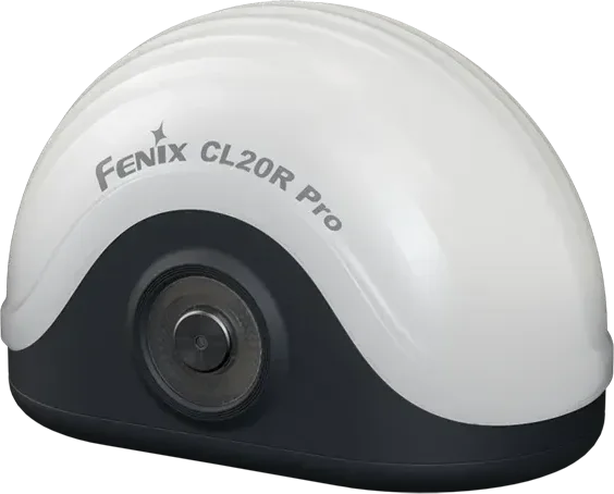 Fenix CL20R PRO Smart Multicolor Ambient Camping Lantern — detail view 3