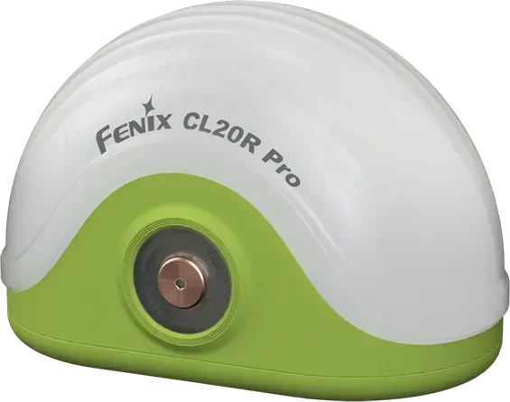 Fenix CL20R PRO Smart Multicolor Ambient Camping Lantern — detail view 4