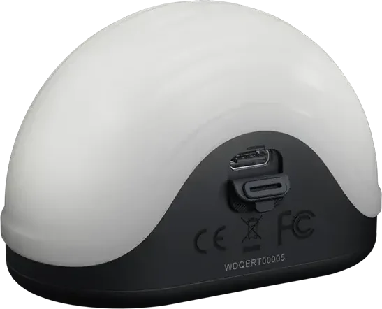 Fenix CL20R PRO Smart Multicolor Ambient Camping Lantern — detail view 5