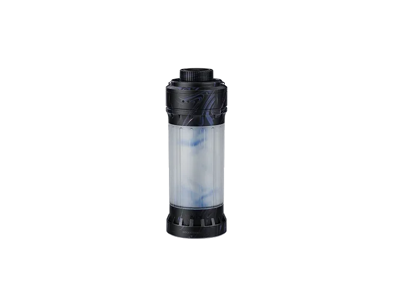 Fenix CL22R Outdoor Multicolored Camping Lantern cutout