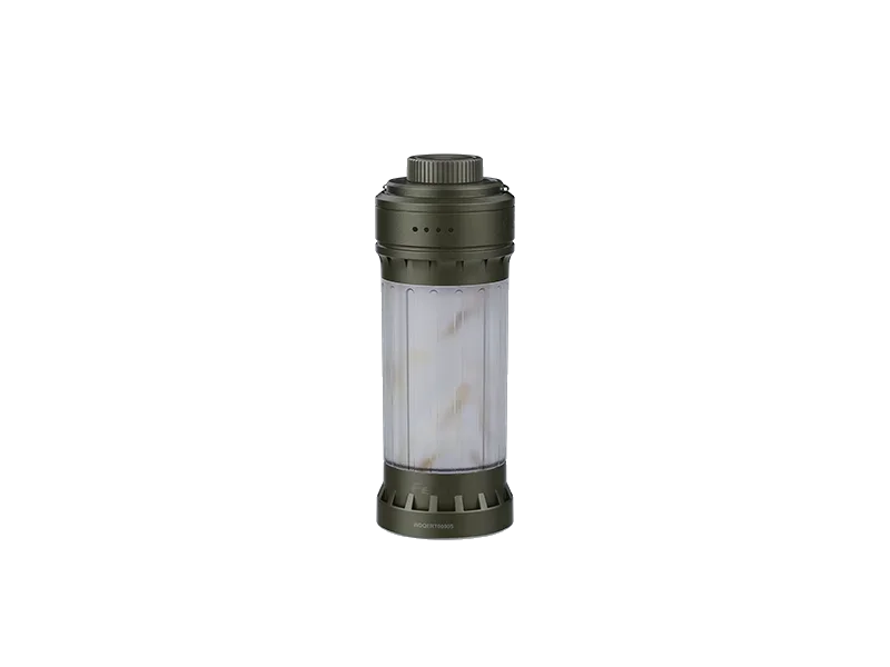 Fenix CL22R Outdoor Multicolored Camping Lantern cutout