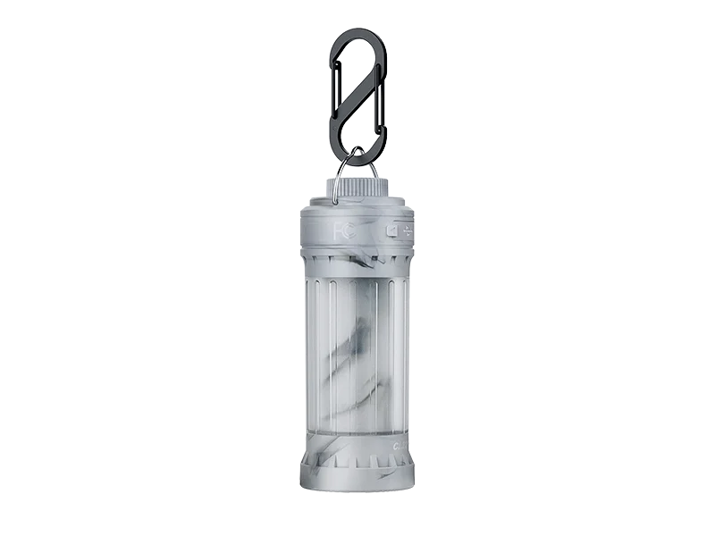 Fenix CL22R Outdoor Multicolored Camping Lantern cutout