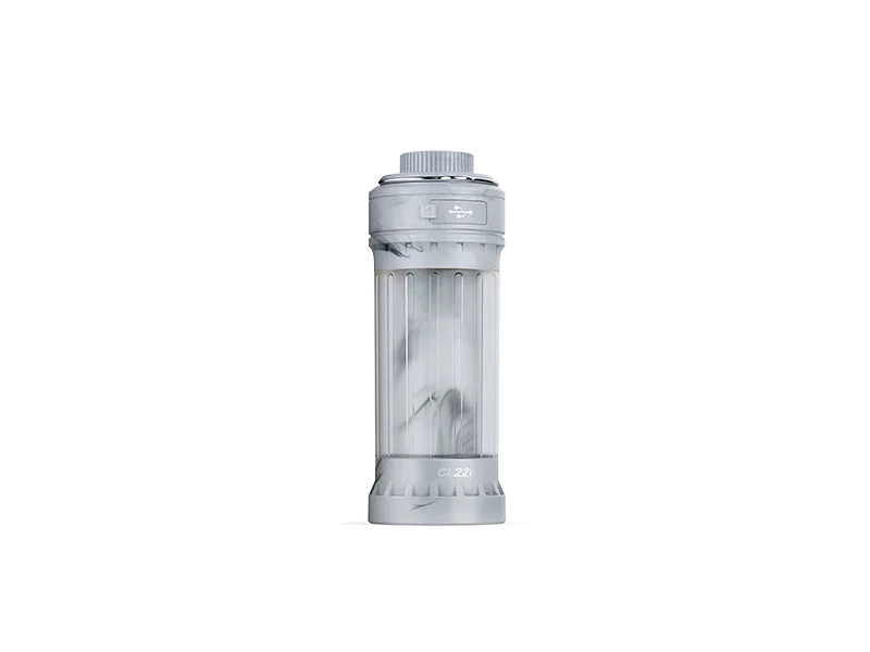 Fenix CL22R Outdoor Multicolored Camping Lantern cutout
