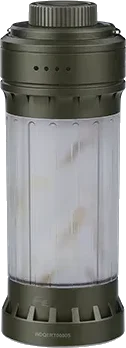 Fenix CL22R Outdoor Multicolored Camping Lantern — detail view 3