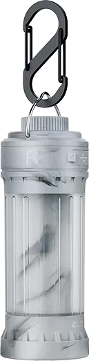 Fenix CL22R Outdoor Multicolored Camping Lantern — detail view 4