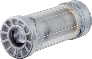 Fenix CL22R Outdoor Multicolored Camping Lantern — detail view 7