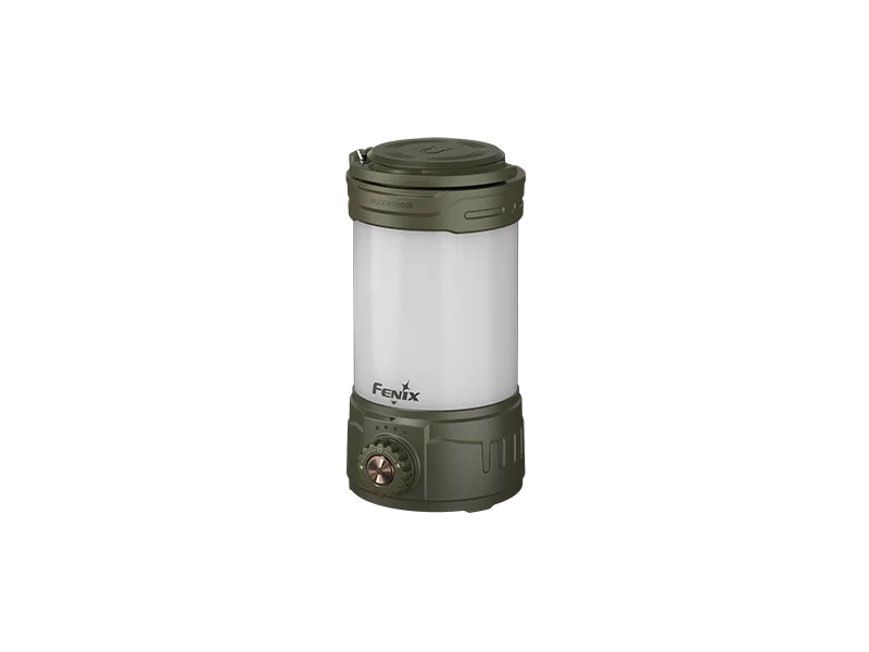 Fenix CL26R Pro Rechargeable Lantern cutout