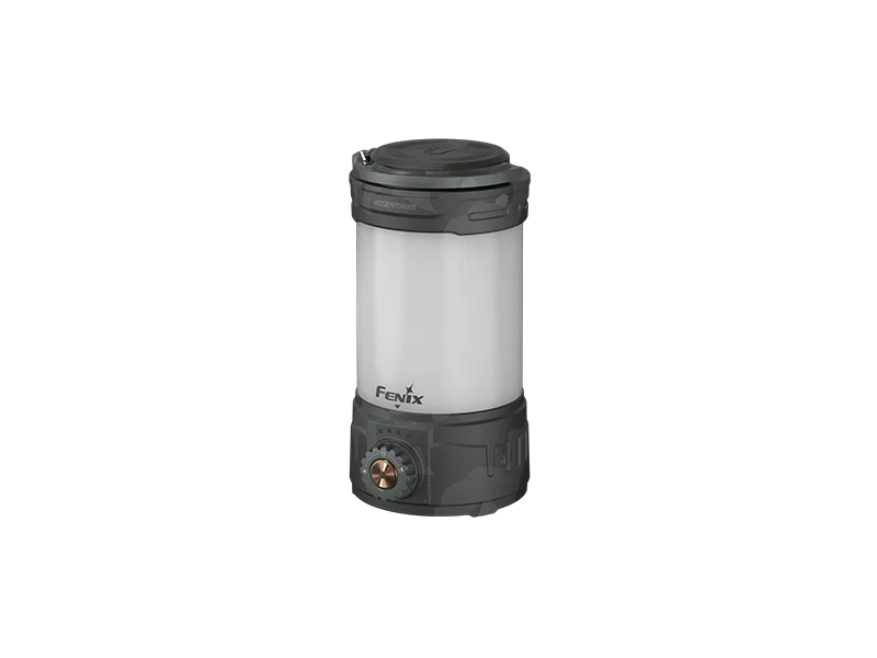 Fenix CL26R Pro Rechargeable Lantern cutout