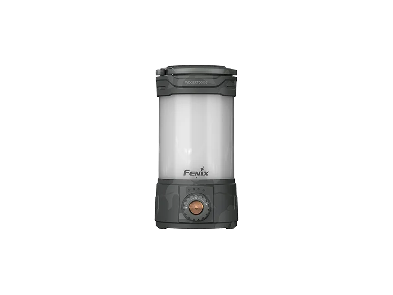 Fenix CL26R Pro Rechargeable Lantern cutout