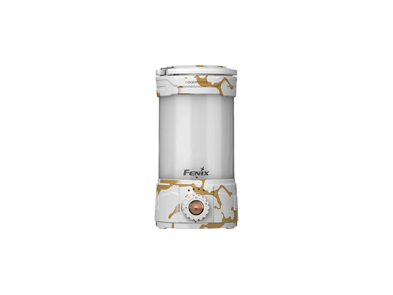 Fenix CL26R Pro Rechargeable Lantern cutout