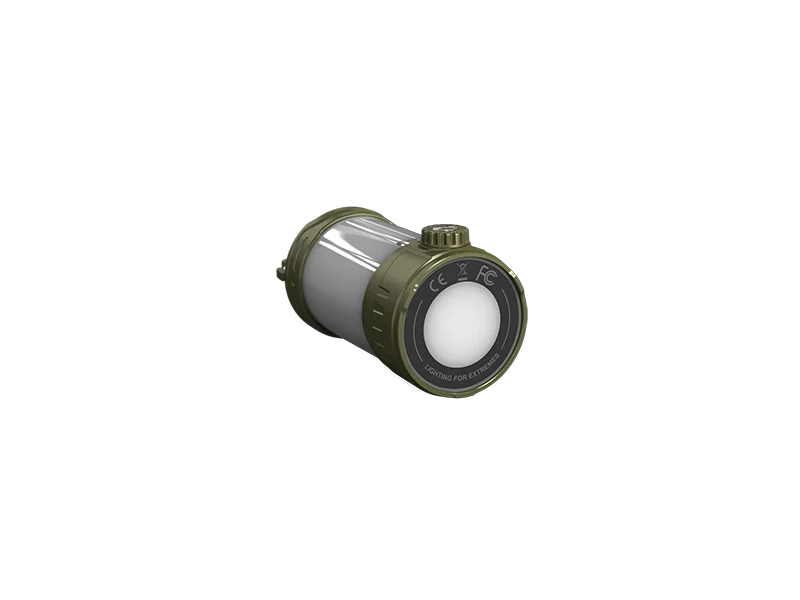 Fenix CL26R Pro Rechargeable Lantern cutout