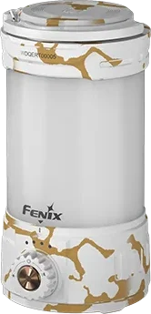 Fenix CL26R Pro Rechargeable Lantern — detail view 3