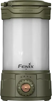 Fenix CL26R Pro Rechargeable Lantern — detail view 4