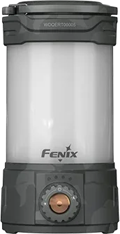 Fenix CL26R Pro Rechargeable Lantern — detail view 5