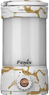 Fenix CL26R Pro Rechargeable Lantern — detail view 6