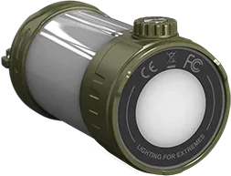 Fenix CL26R Pro Rechargeable Lantern — detail view 7