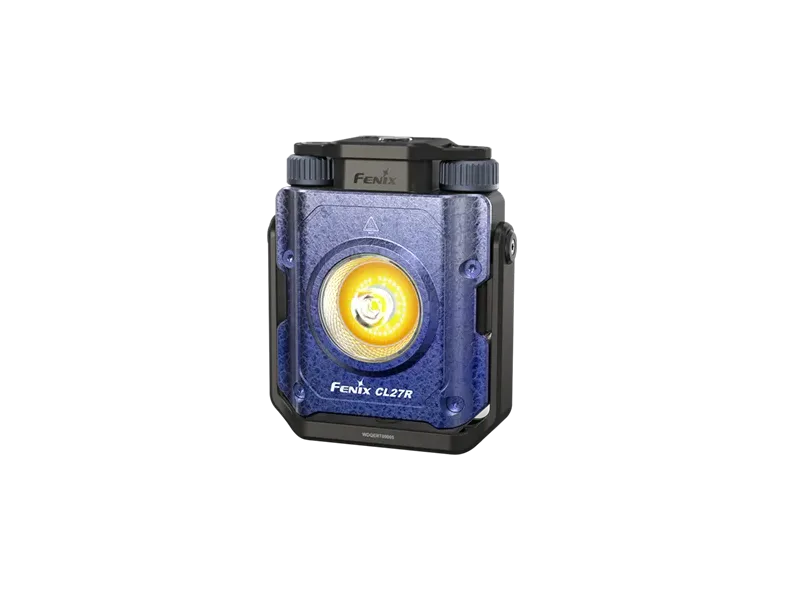 Fenix CL27R BLUE Spot-And-Floodlight Multifunctional Outdoor Lantern - view 4